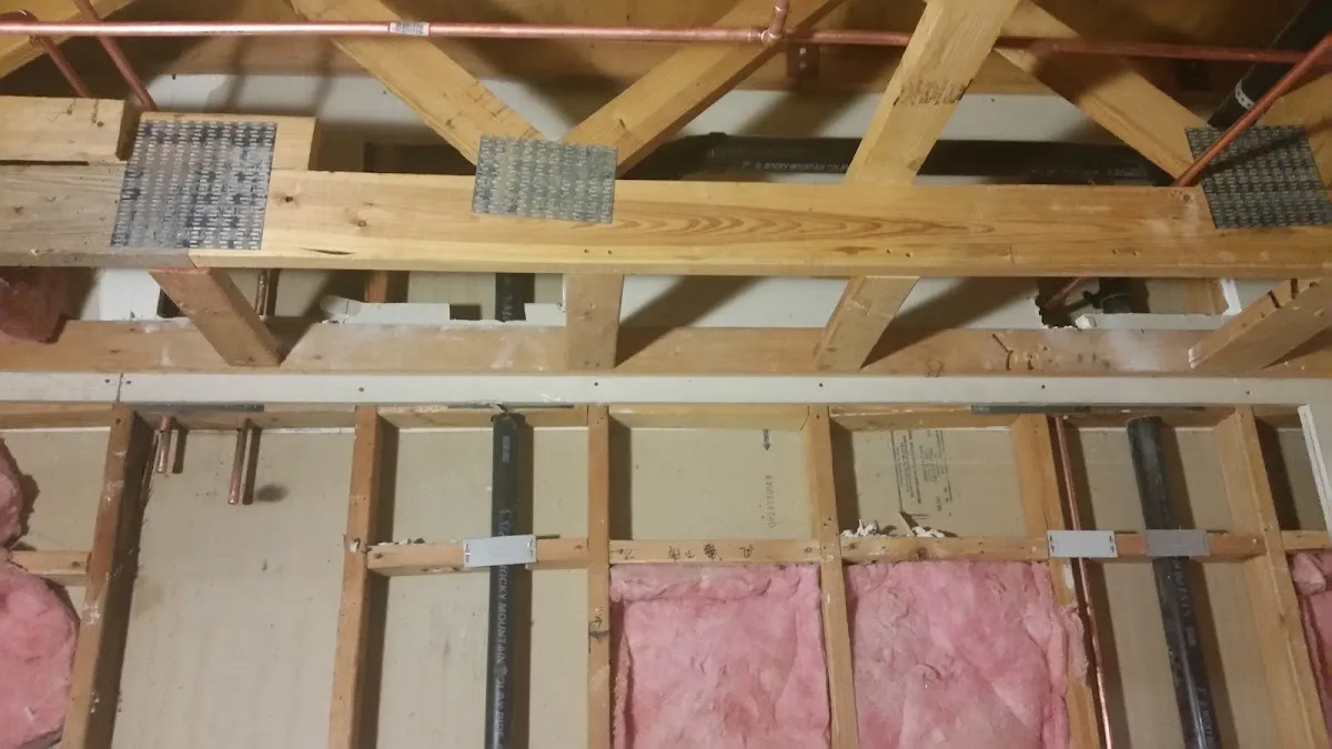 Plumbing services in East Los Angeles, CA